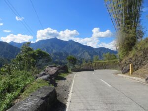 Cordilleras